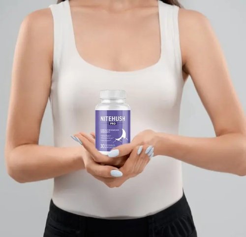 nitehush-pro supplement